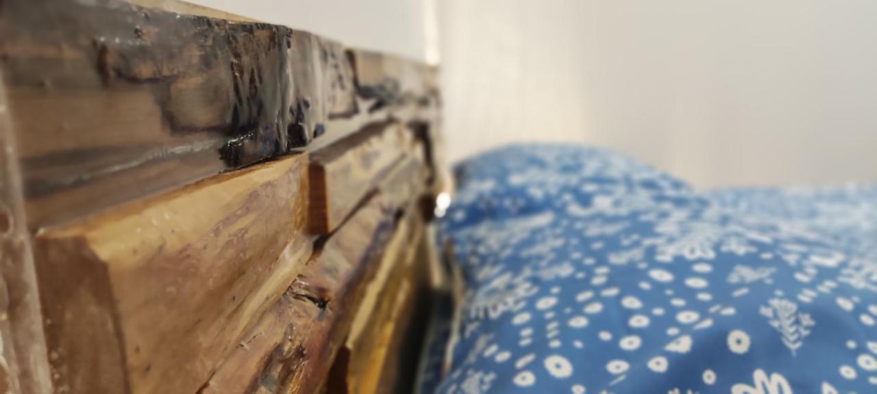 Casa Do Pato 2 Leilighet Peso da Régua Eksteriør bilde