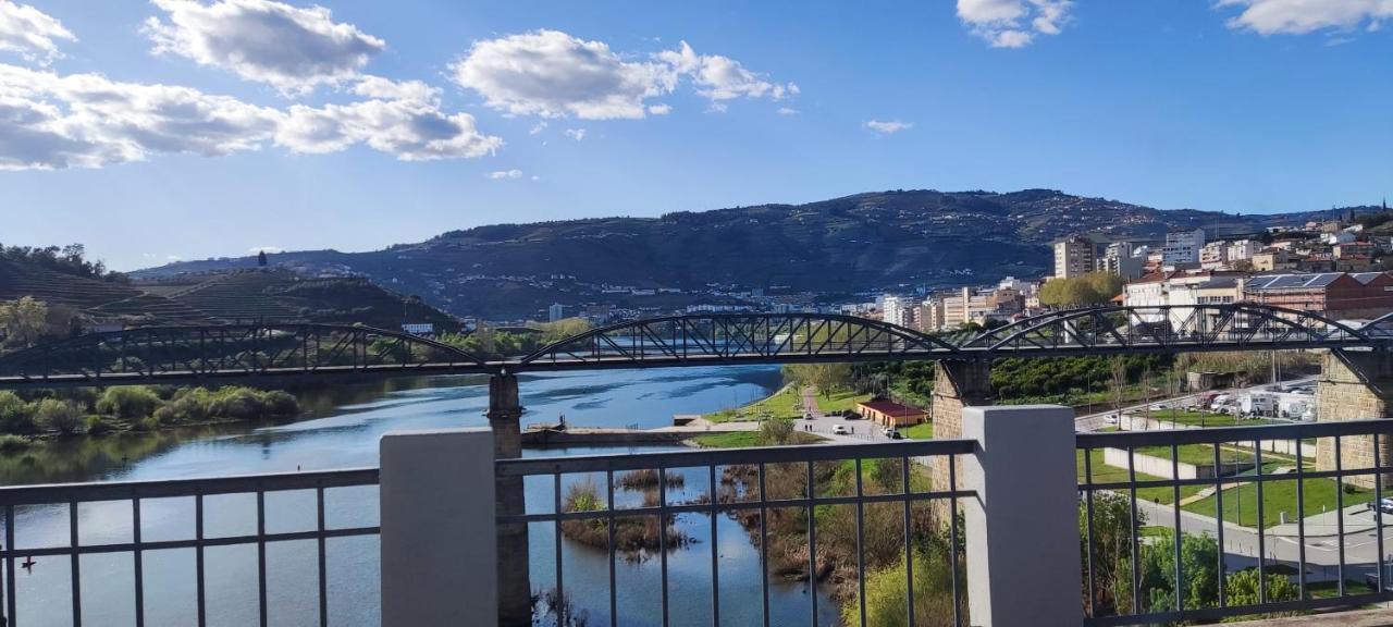 Casa Do Pato 2 Leilighet Peso da Régua Eksteriør bilde