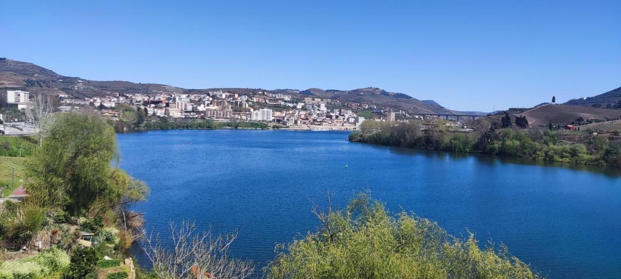 Casa Do Pato 2 Leilighet Peso da Régua Eksteriør bilde