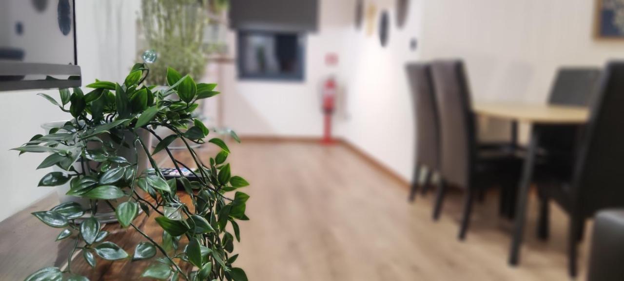 Casa Do Pato 2 Leilighet Peso da Régua Eksteriør bilde
