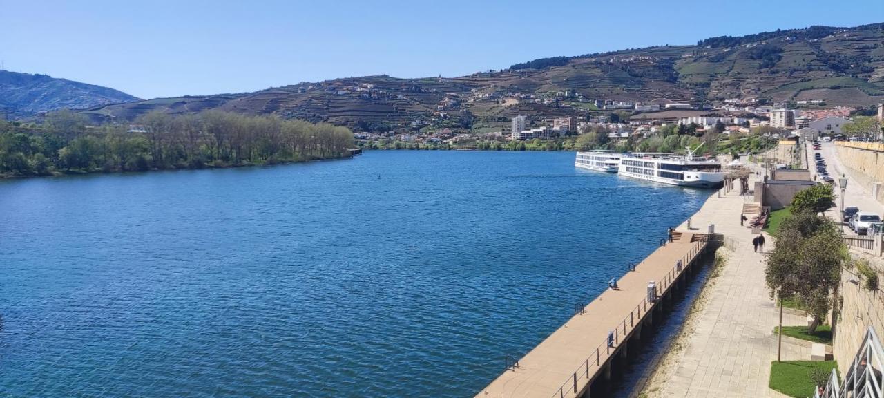 Casa Do Pato 2 Leilighet Peso da Régua Eksteriør bilde
