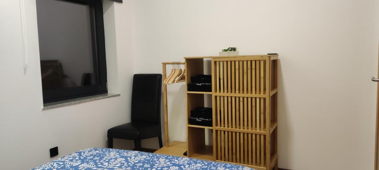 Casa Do Pato 2 Leilighet Peso da Régua Eksteriør bilde