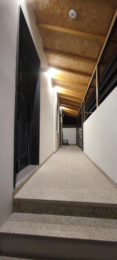 Casa Do Pato 2 Leilighet Peso da Régua Eksteriør bilde