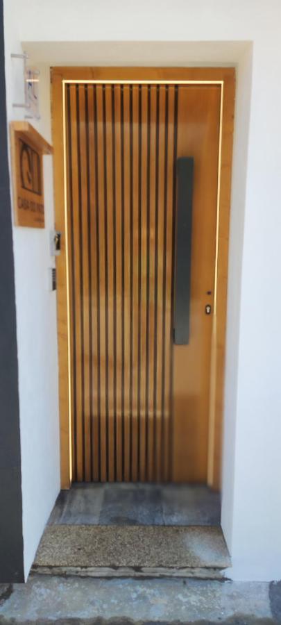 Casa Do Pato 2 Leilighet Peso da Régua Eksteriør bilde