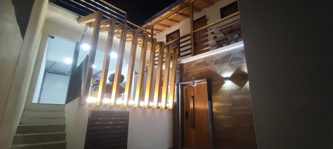Casa Do Pato 2 Leilighet Peso da Régua Eksteriør bilde