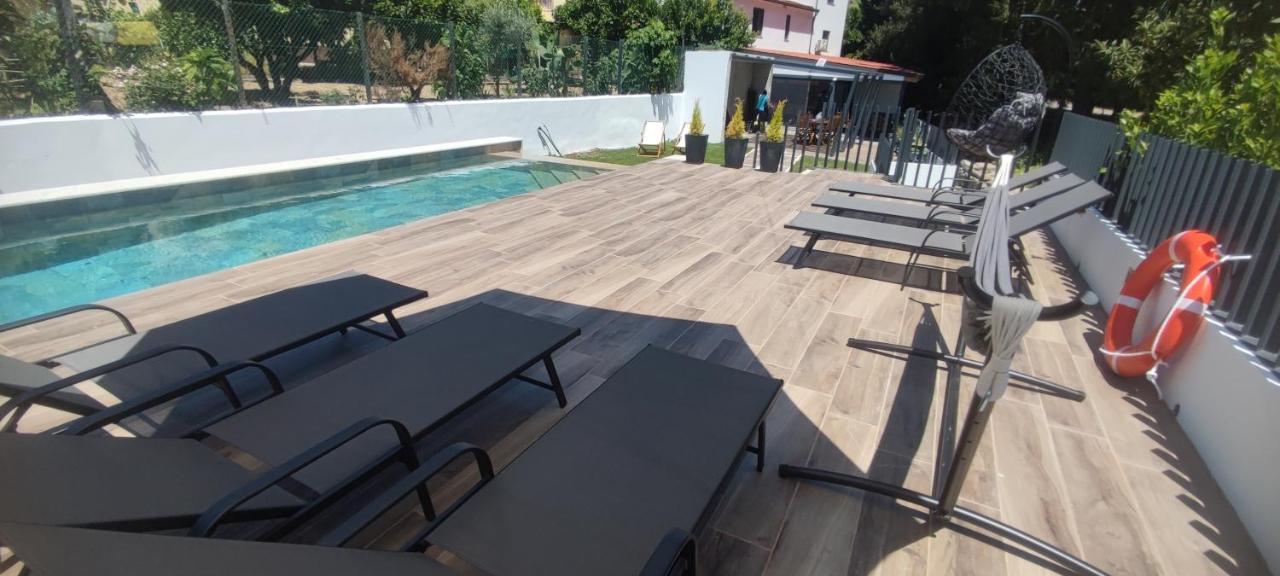 Casa Do Pato 2 Leilighet Peso da Régua Eksteriør bilde