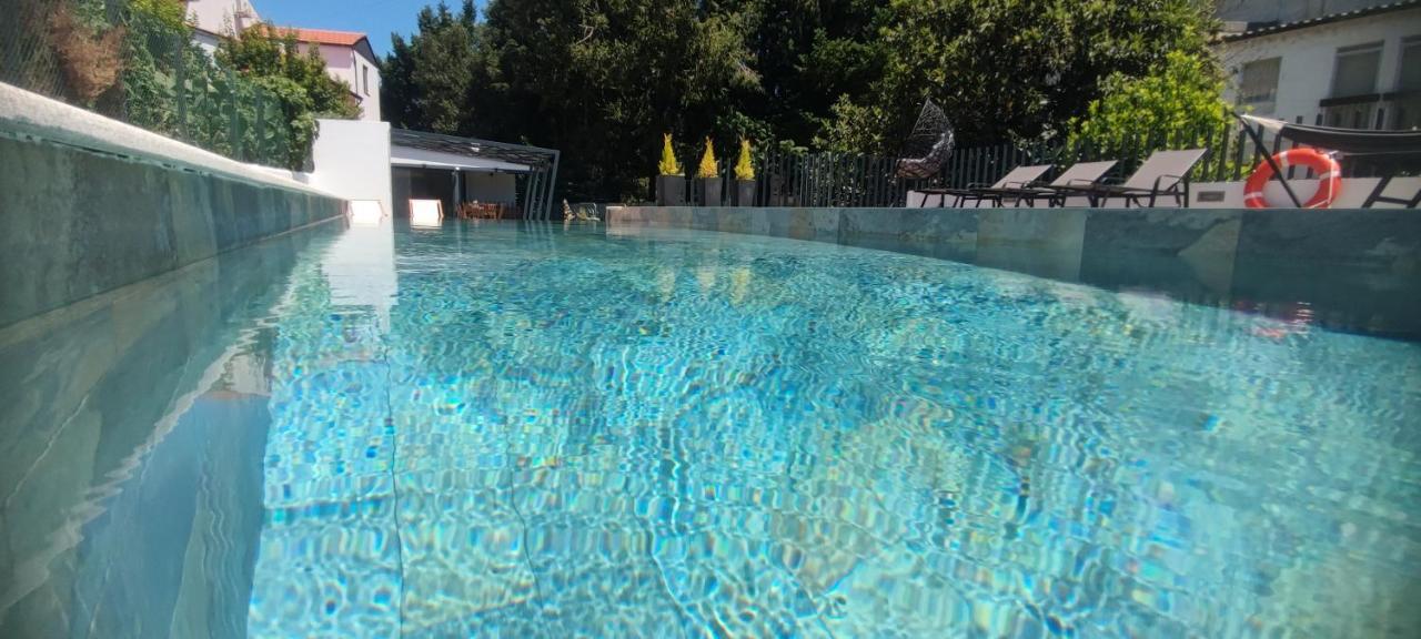 Casa Do Pato 2 Leilighet Peso da Régua Eksteriør bilde