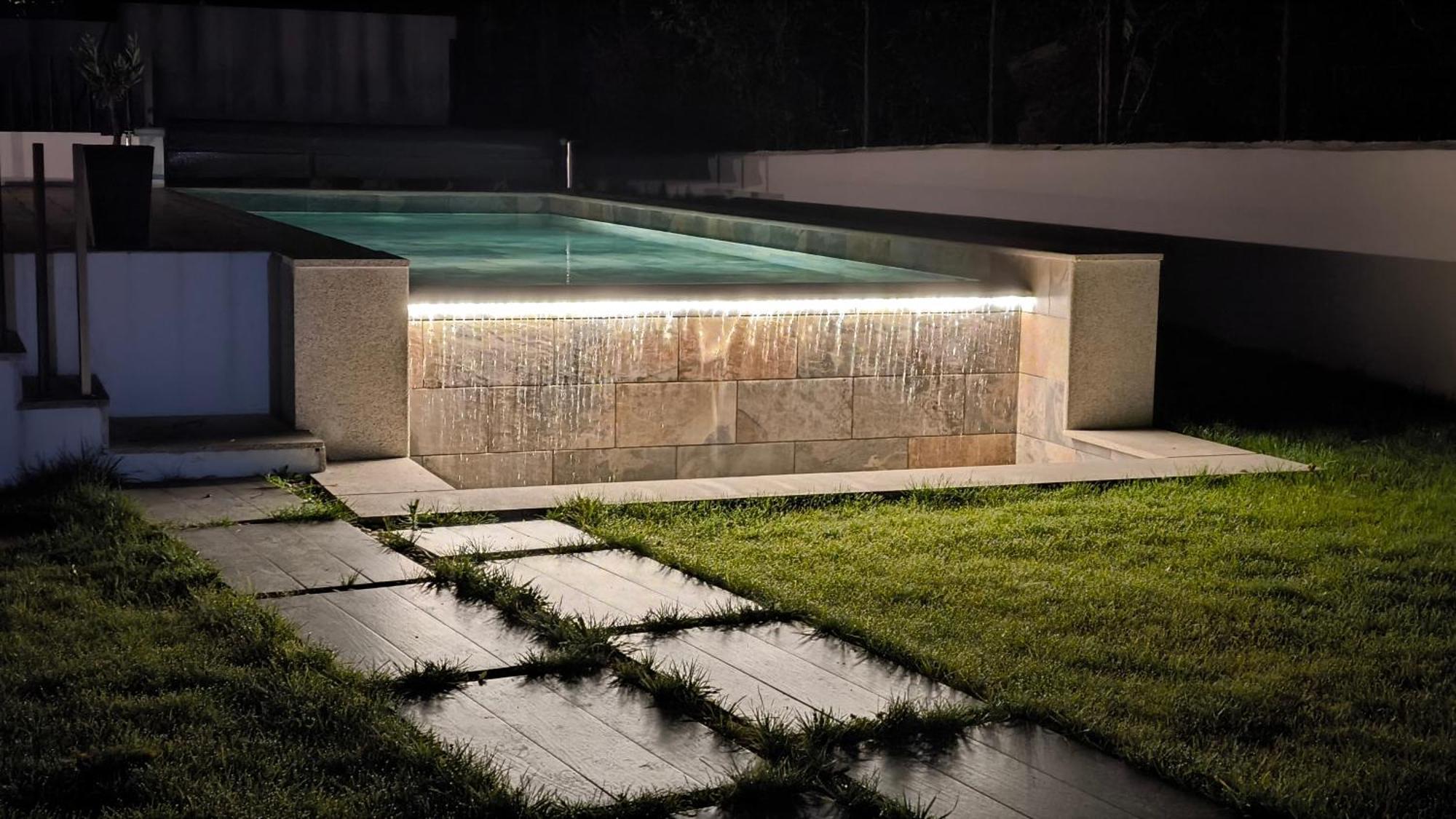 Casa Do Pato 2 Leilighet Peso da Régua Eksteriør bilde