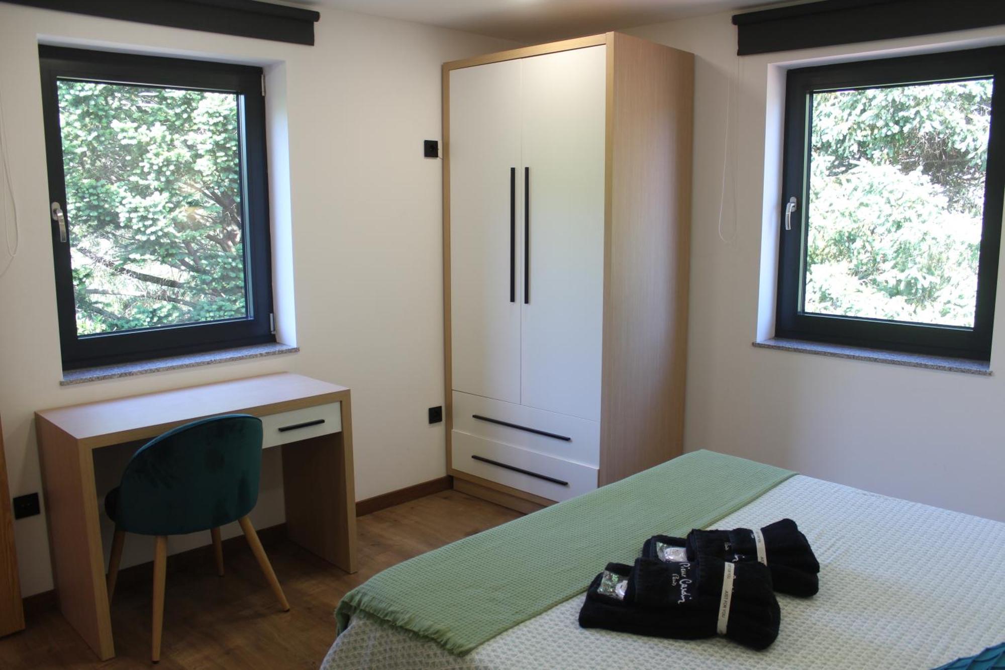 Casa Do Pato 2 Leilighet Peso da Régua Eksteriør bilde