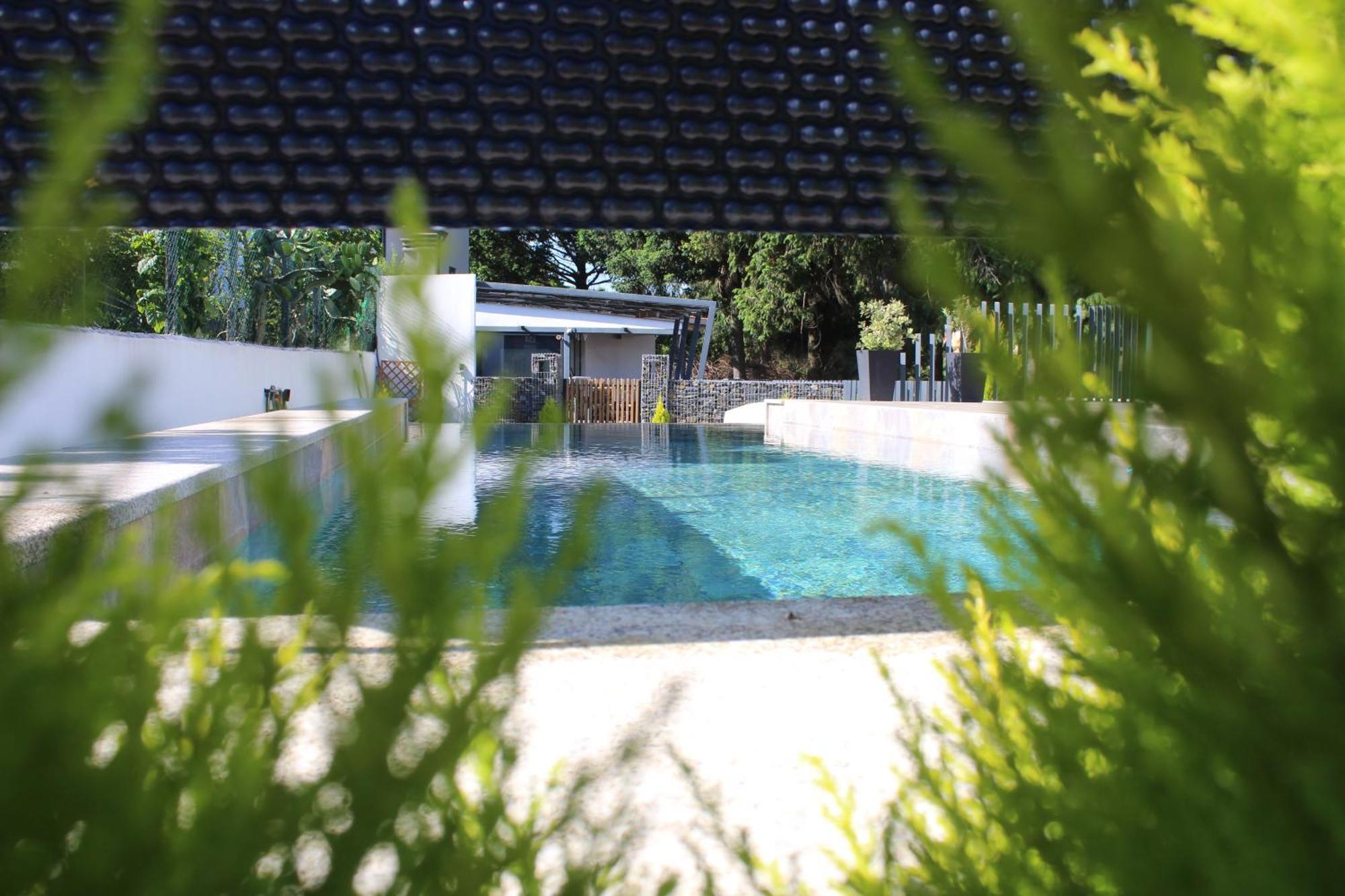 Casa Do Pato 2 Leilighet Peso da Régua Eksteriør bilde
